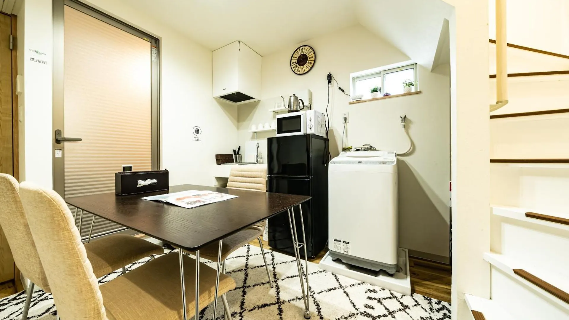 18, Oji B, Detached House For Rent Apartment Tokyo