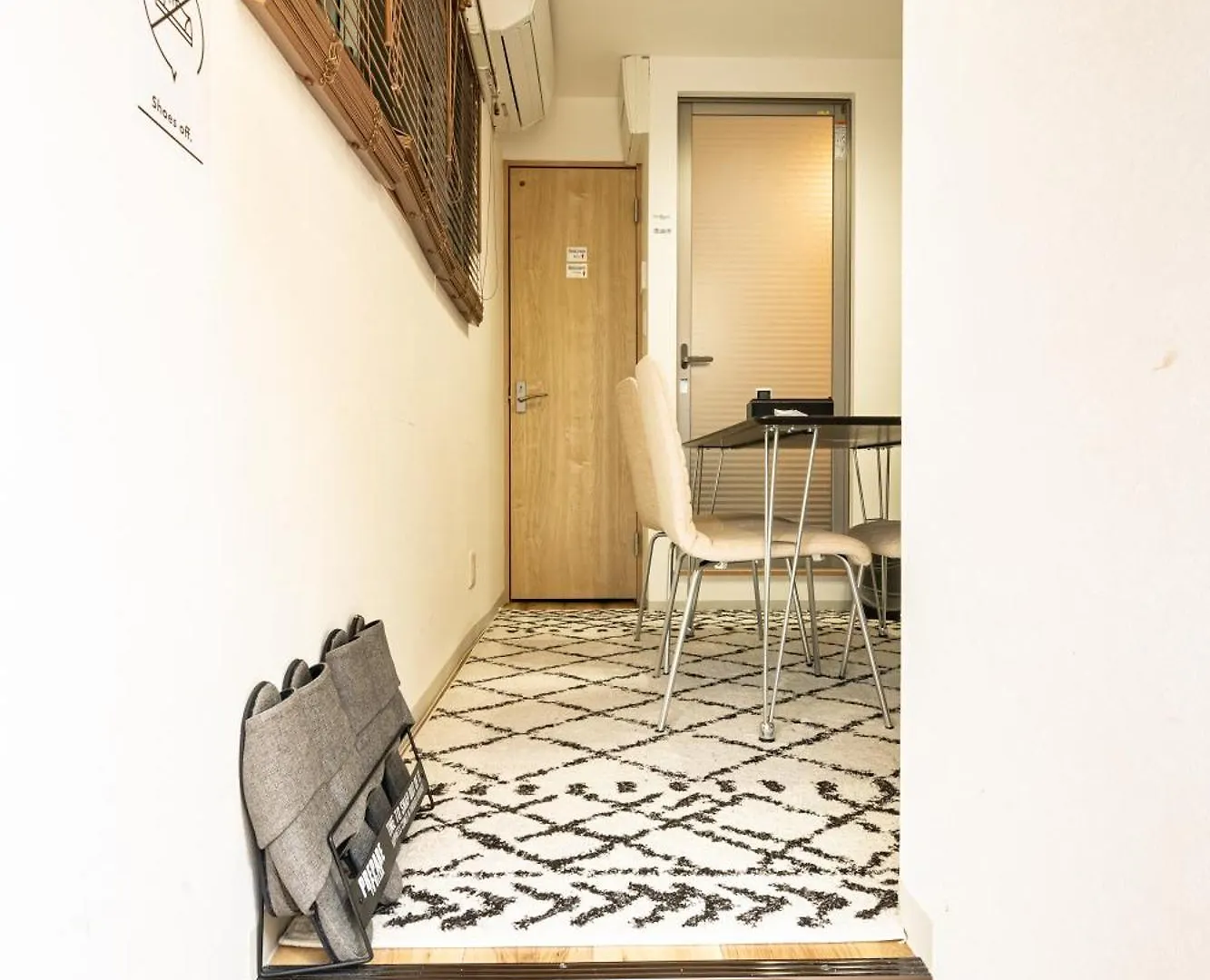 18, Oji B, Detached House For Rent Apartment Tokyo