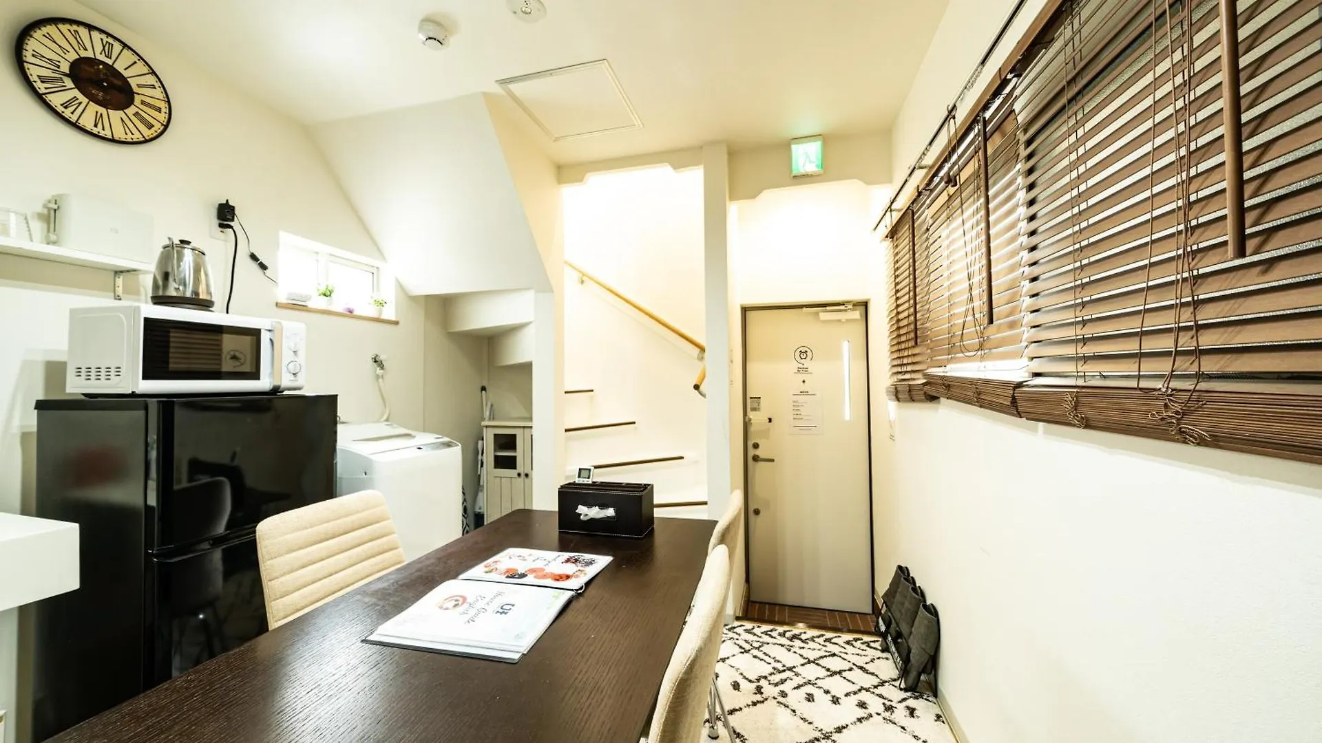 18, Oji B, Detached House For Rent Apartment Tokyo