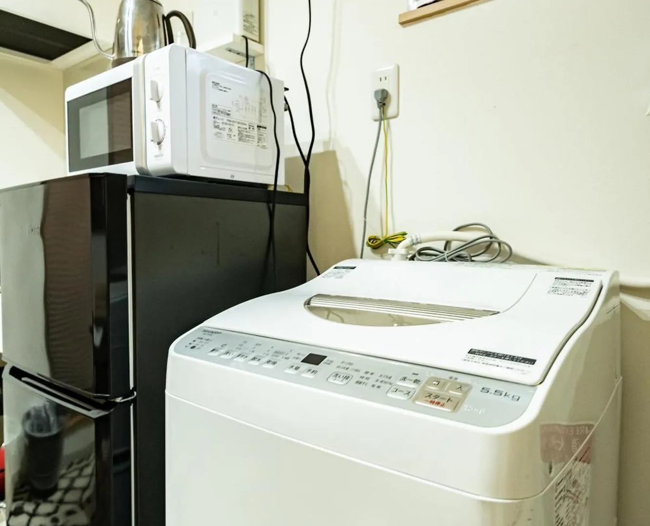 18, Oji B, Detached House For Rent Apartment Tokyo