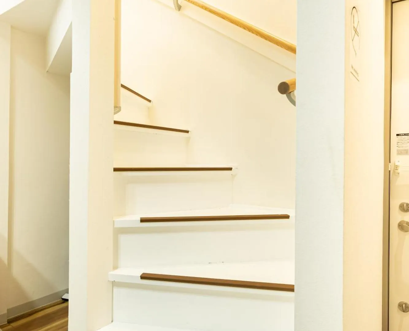 18, Oji B, Detached House For Rent Apartment Tokyo