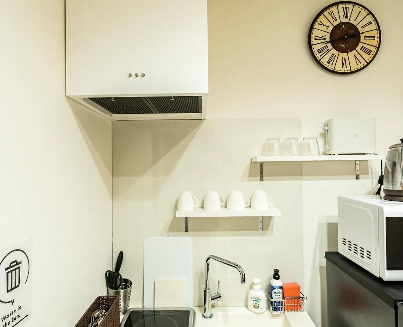18, Oji B, Detached House For Rent Apartment Tokyo Japan