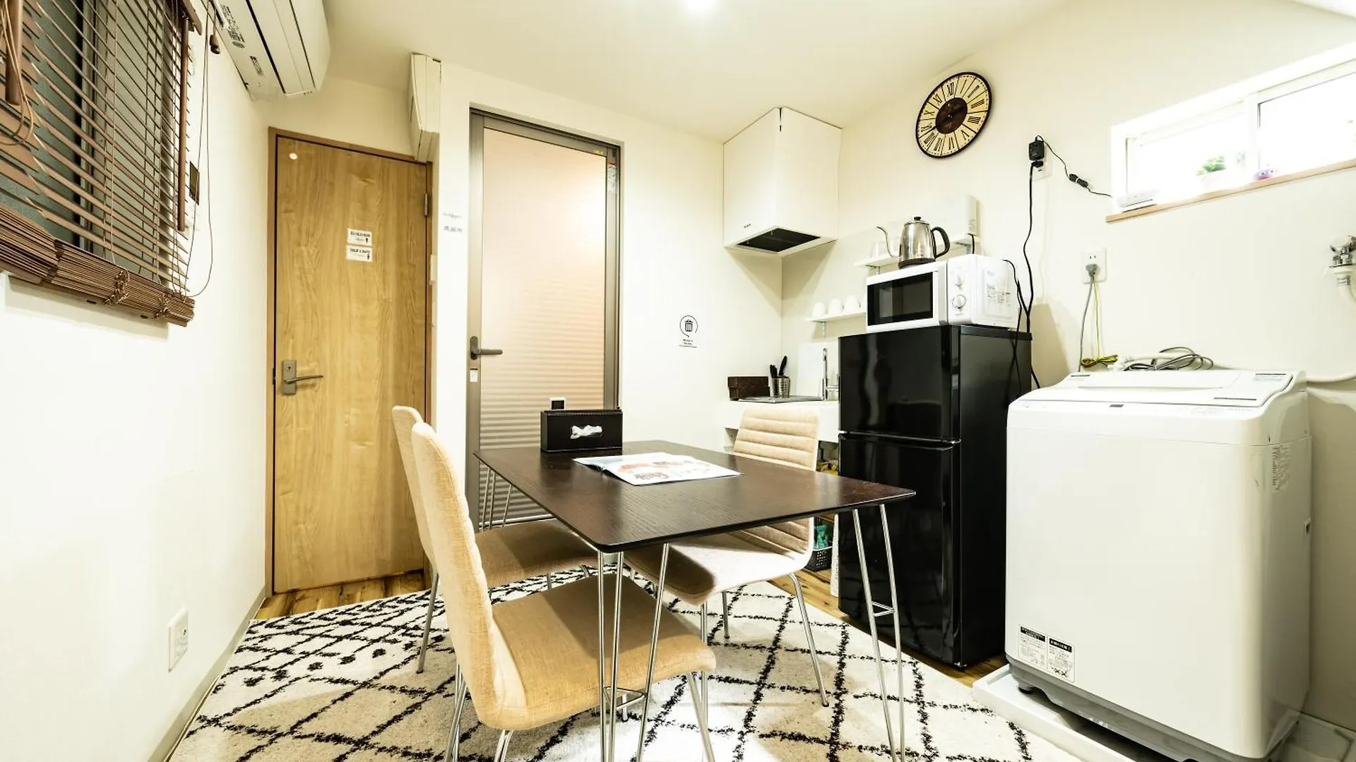 18, Oji B, Detached House For Rent Apartment Tokyo 0*,