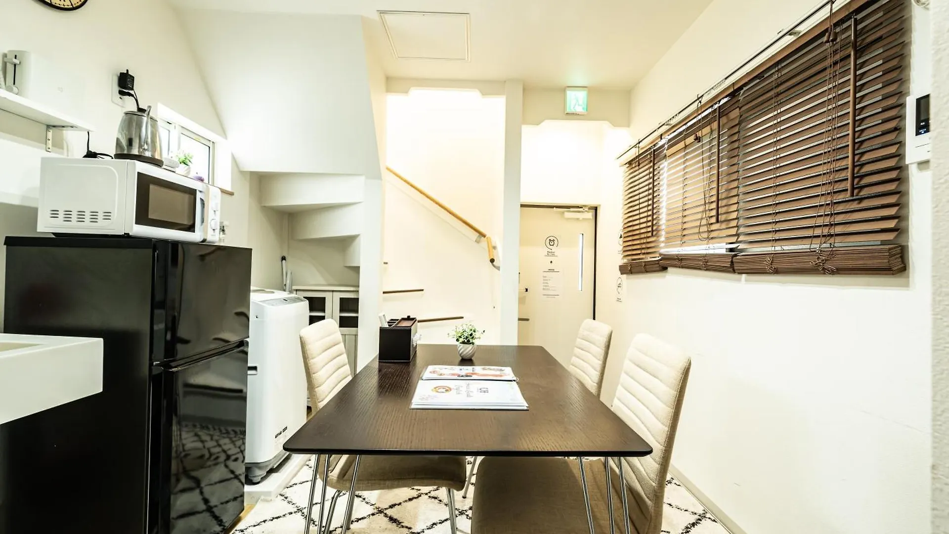 18, Oji B, Detached House For Rent Apartment Tokyo Japan