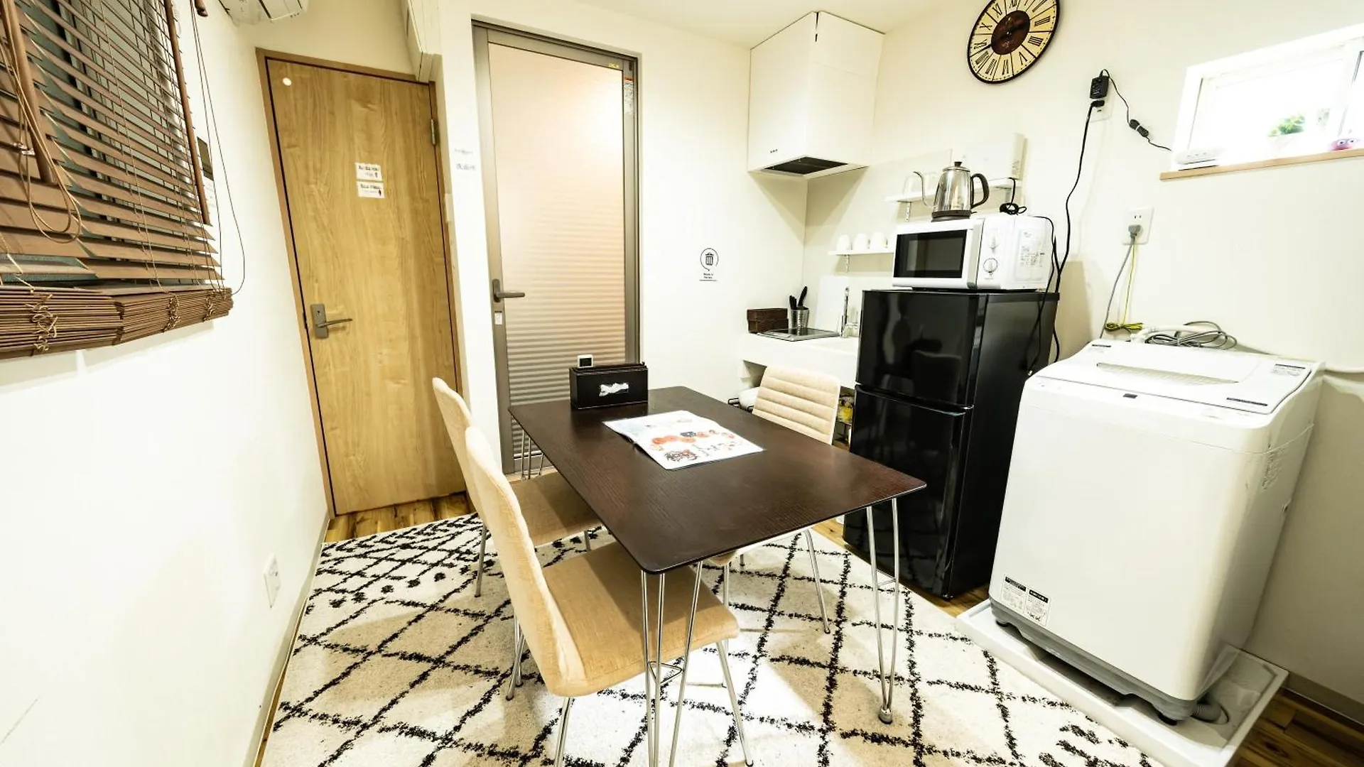 18, Oji B, Detached House For Rent Apartment Tokyo