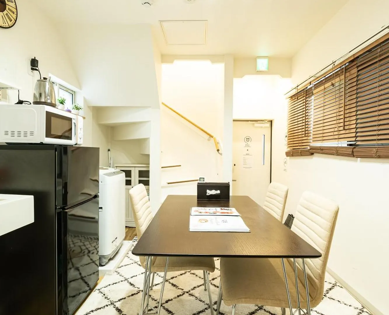 18, Oji B, Detached House For Rent Apartment Tokyo