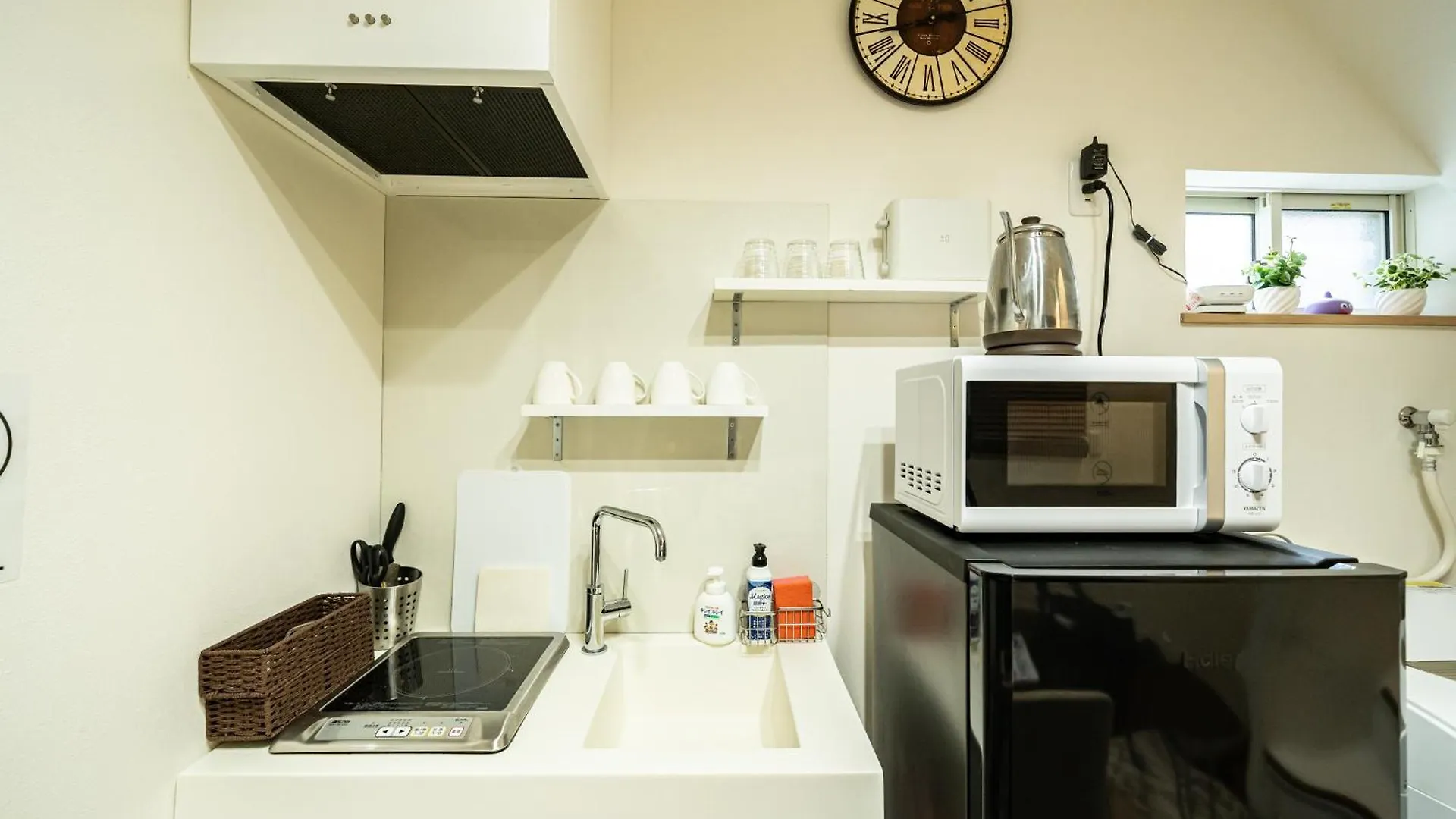 18, Oji B, Detached House For Rent Apartment Tokyo