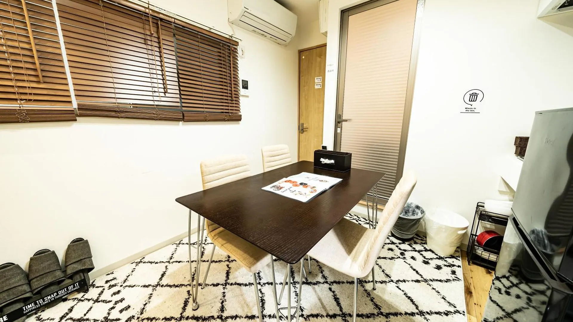 18, Oji B, Detached House For Rent Apartment Tokyo