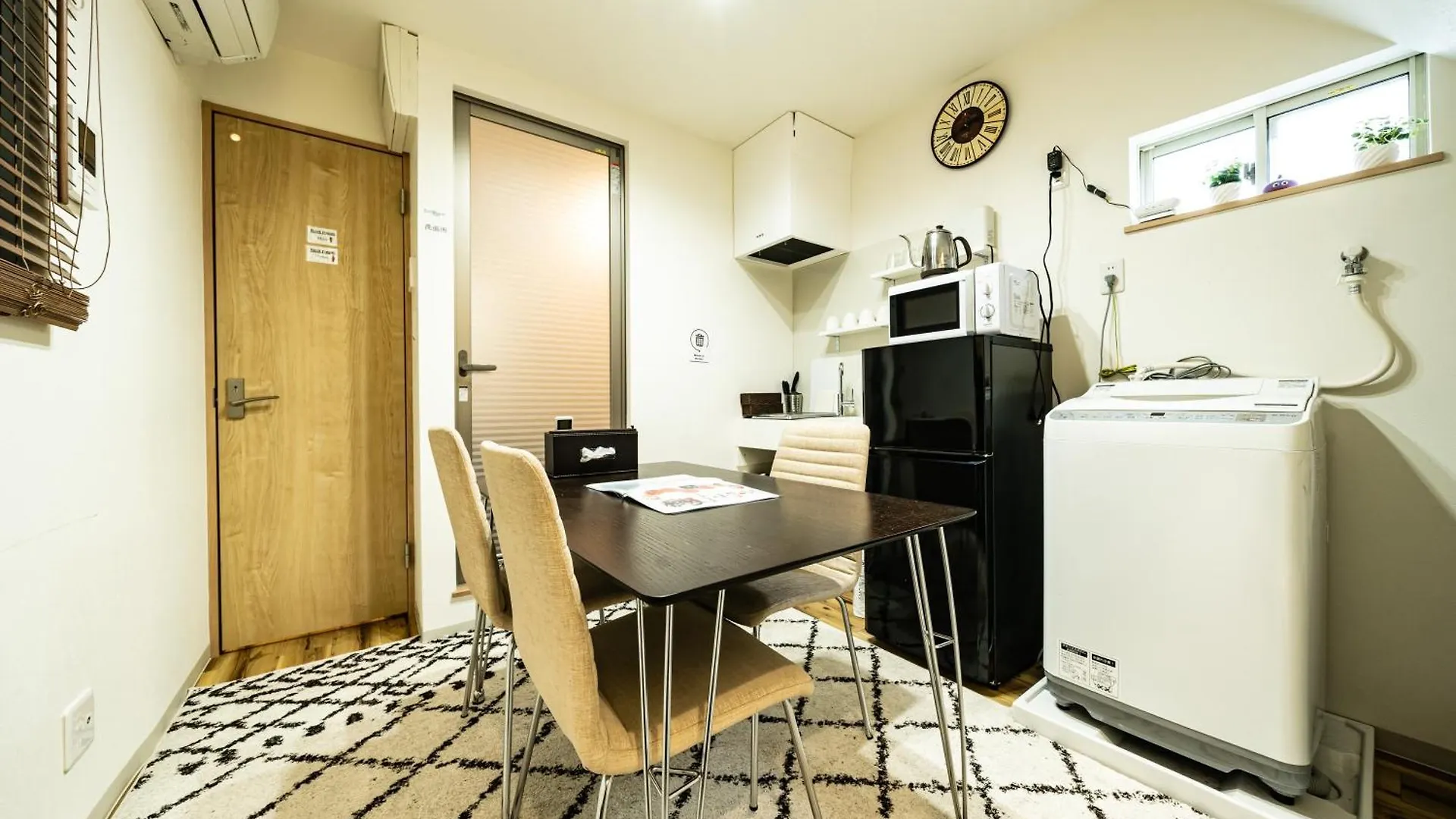 18, Oji B, Detached House For Rent Apartment Tokyo 0*,