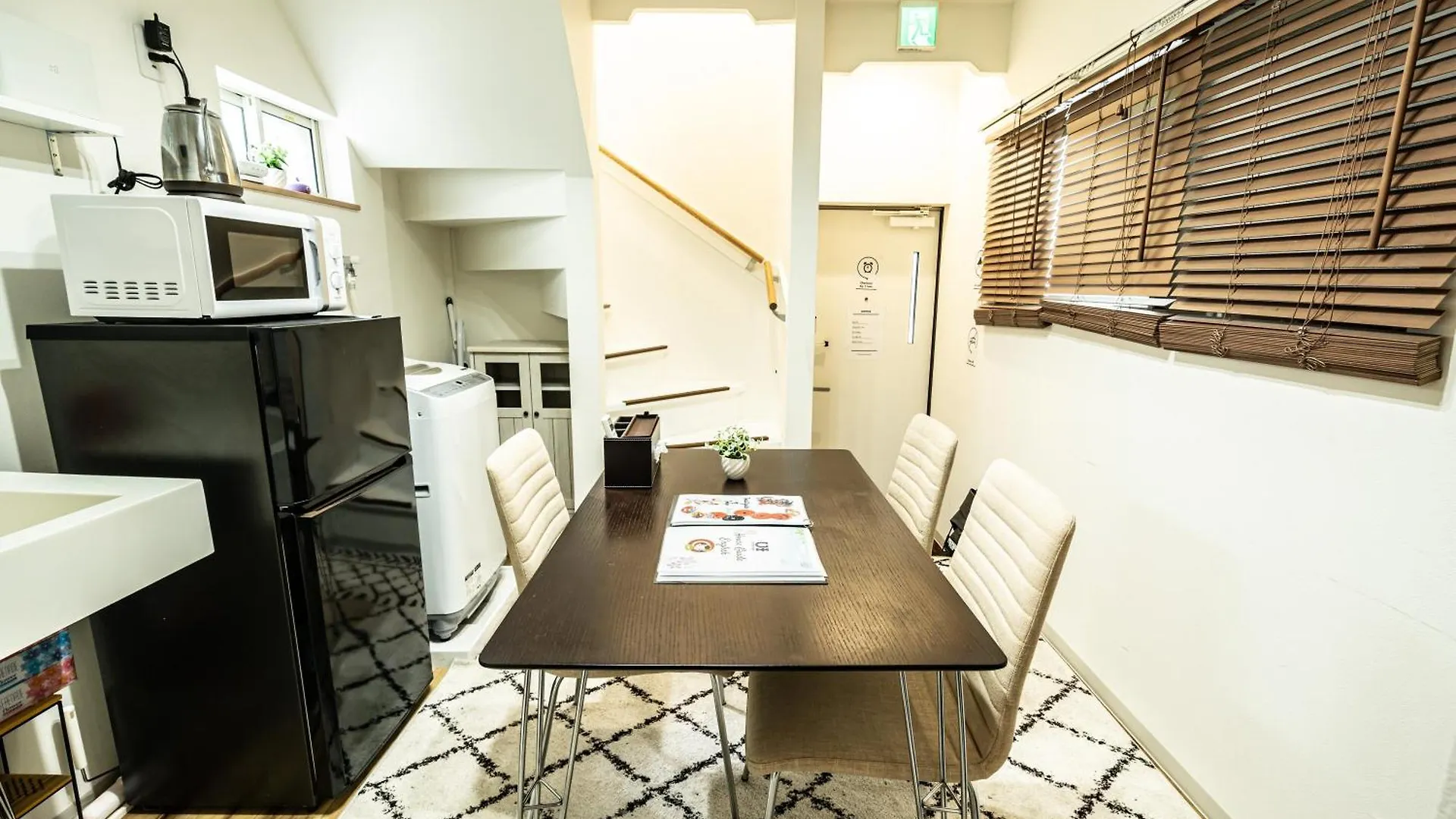 18, Oji B, Detached House For Rent Apartment Tokyo